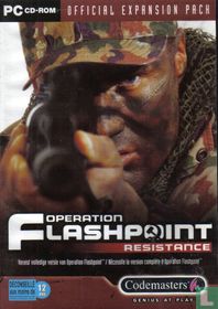 Operation Flashpoint: Resistance