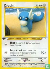 Dratini