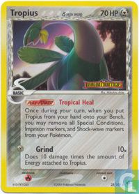 Tropius (delta)(reverse)