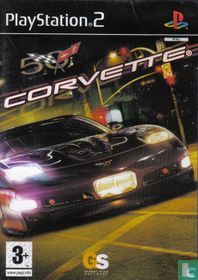 Corvette