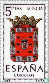 Provincial coat of arms for sale