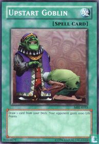 Upstart Goblin