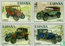Vintage Cars