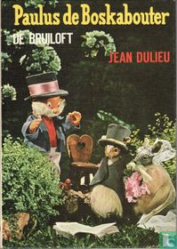 De bruiloft kaufen
