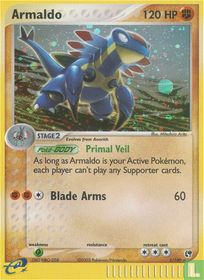 Armaldo
