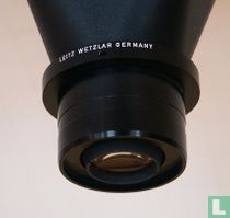A3 - Leitz microscope adapter