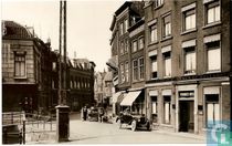 Dordrecht - Wijnstraat 1928