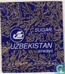 Uzbekistan Airways