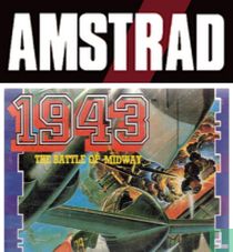 Amstrad CPC video games catalogus