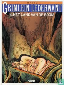 Het land van de boom