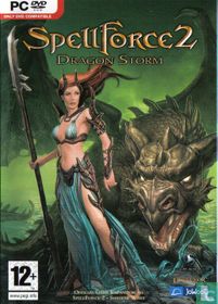 Spellforce 2: Dragon Storm