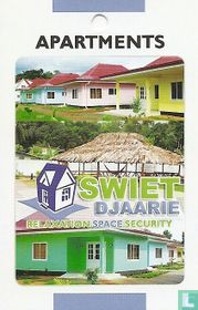 Swiet Djaarie