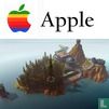 Mac / Apple video games catalogus
