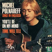 You'll be on my mind