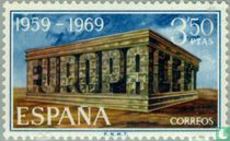Europa – Temple 