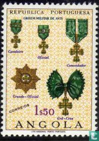 Military Decorations for sale