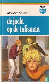 De jacht op de talisman