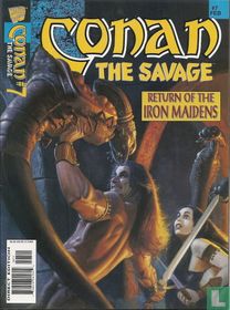 The Savage 7