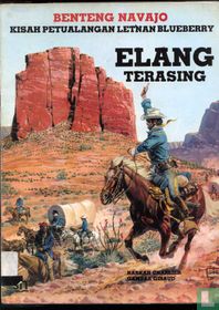 Elang Terasing