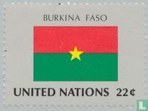 Flags