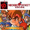 Neo-Geo Pocket Color video games catalogus