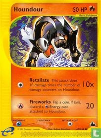 Houndour