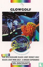 Glowgolf Aalsmeer