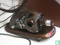 Filmprojector 16 mm