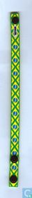 WK Juichbandje - Brasil