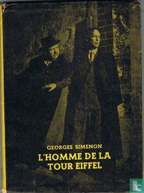 L'homme de la tour eiffel