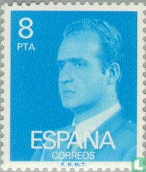 King Juan Carlos I