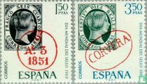 Stamp day