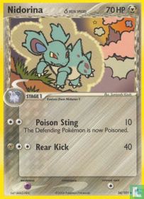 Nidorina (delta)
