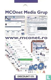 MCOnet Media Grup