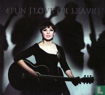 Love or leave