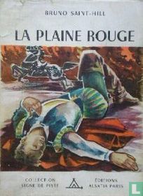 La plaine rouge