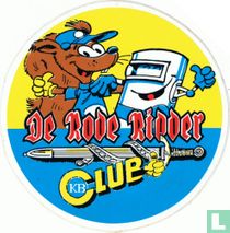 De Rode Ridder Club