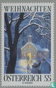 Noël acheter