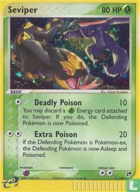 Seviper