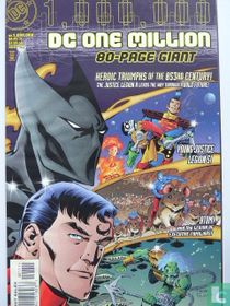 DC One Million