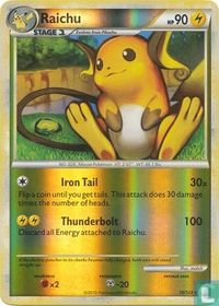 Raichu (reverse)