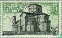 Heiliges Jahr von Compostela