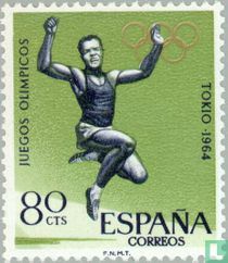 Olympische Spelen