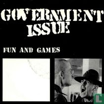 Fun and games