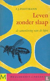 Leven zonder slaap