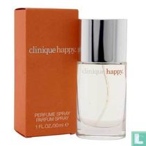 Happy Perfume Spray 