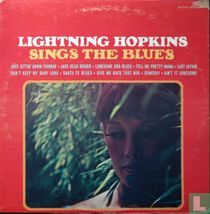 Lightning Hopkins Sings The Blues