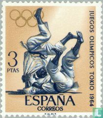 Olympic Games for sale