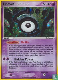 Unown