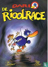 De rioolrace 